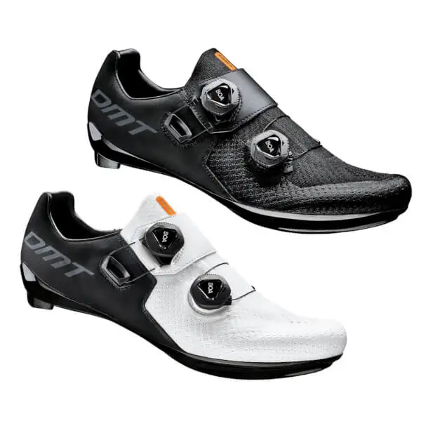 DMT SH1 Road Shoes 1 DMT SH1 Road Shoes