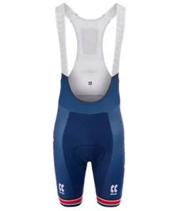 Kalas GBCT Pro Bib Shorts - Blue