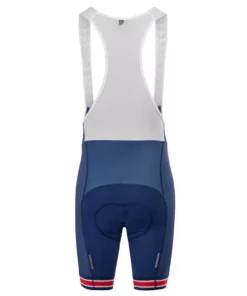 Alternative view of Kalas GBCT Pro Bib Shorts - Blue