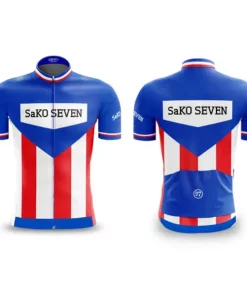 Sako7 American Gypsy Jersey 5 Sako7 American Gypsy Jersey -Zipp Sales 12509180 1024759041032907