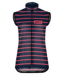 Morvelo Rust Women's Haze Gilet