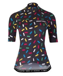 Morvelo Sugar Women's Standard Short Sleeve Jersey