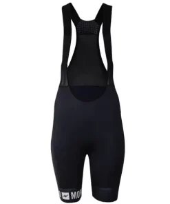 Morvelo Classic White Women's NTH Series Bib Shorts