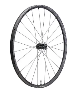 Easton EC90 AX 700c Clincher Disc Wheel - Front 700c 12 X 100mm/15 X 100mm