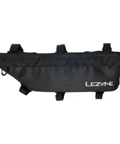 Lezyne Frame Caddy Adventure Frame Bag