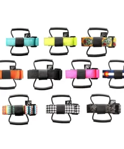 BackCountry Race Strap