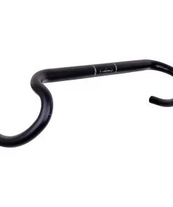 Thomson Alloy Dirt Drop Drop Bar - 25D Flare