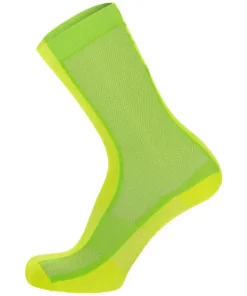 Santini Puro High Profile Socks 13 Santini Puro High Profile Socks -Zipp Sales 12698919 1264948049177646