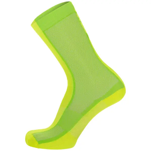 Santini Puro High Profile Socks 7 Santini Puro High Profile Socks - Image 7