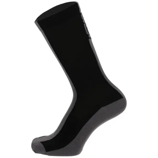 Santini Puro High Profile Socks 2 Santini Puro High Profile Socks - Image 2
