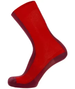 Santini Puro High Profile Socks 12 Santini Puro High Profile Socks -Zipp Sales 12698919 4024948049382972
