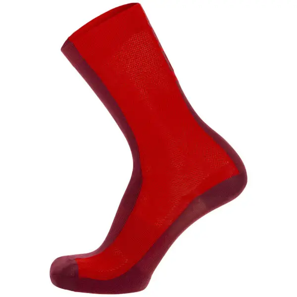 Santini Puro High Profile Socks 6 Santini Puro High Profile Socks - Image 6