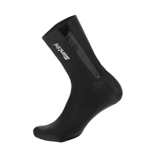 Santini Weatherproof Performance Overshoes