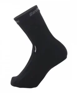 Santini Water Repellent Mid-Season Overshoes