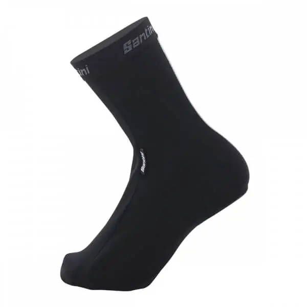 Santini Water Repellent Mid-Season Overshoes