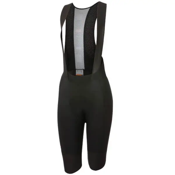Sportful Women's Bodyfit Pro Thermal Bib Shorts