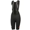 Sportful Women's Fiandre No Rain Bib Shorts