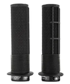 DMR Deathgrip Flange Race Handlebar Grip