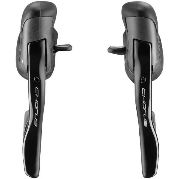 Campagnolo® Campagnolo Chorus 12 Speed Left Hand Hydraulic Shifter With Caliper