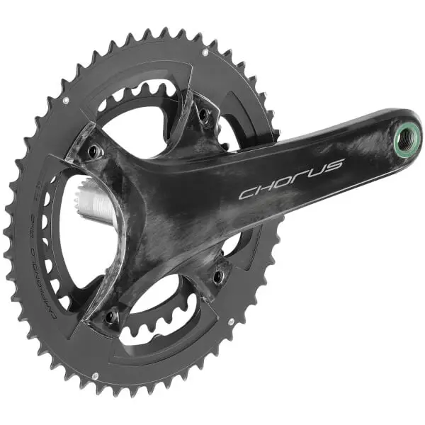 Campagnolo® Campagnolo Chorus 12 Speed Ultra Torque Chainset - Image 3