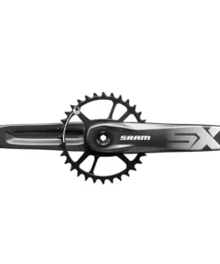 SRAM SX Eagle DUB 12 Speed Chainset
