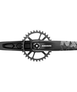 SRAM NX Eagle DUB 12 Speed Chainset