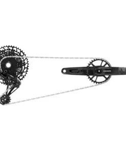 SRAM NX Eagle Boost DUB Groupset