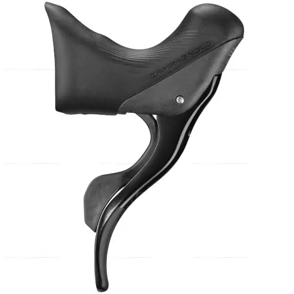 Campagnolo® Campagnolo Ekar 13 Speed Hydraulic Shifter With Caliper 2 Campagnolo® Campagnolo Ekar 13 Speed Hydraulic Shifter With Caliper - Image 2