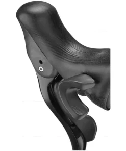 Campagnolo® Campagnolo Ekar 13 Speed Hydraulic Shifter With Caliper 9 Campagnolo® Campagnolo Ekar 13 Speed Hydraulic Shifter With Caliper -Zipp Sales 12716244 1534811900454270
