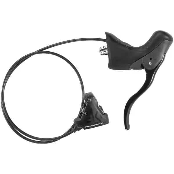 Campagnolo® Campagnolo Ekar 13 Speed Hydraulic Shifter With Caliper 3 Campagnolo® Campagnolo Ekar 13 Speed Hydraulic Shifter With Caliper - Image 3