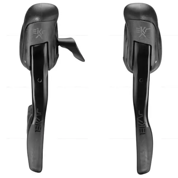 Campagnolo® Campagnolo Ekar 13 Speed Hydraulic Shifter With Caliper 1 Campagnolo® Campagnolo Ekar 13 Speed Hydraulic Shifter With Caliper
