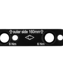 Campagnolo® Campagnolo Rear Disc Mount Adapter