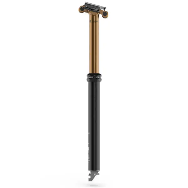 Fox Suspension Transfer Factory Dropper Seatpost 2 Fox Suspension Transfer Factory Dropper Seatpost - Image 2