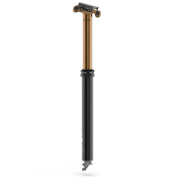 Fox Suspension Transfer Factory Dropper Seatpost 1 Fox Suspension Transfer Factory Dropper Seatpost