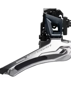 Shimano Ultegre R8000 Braze On Front Derailleur