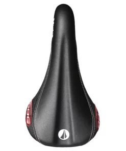 SDG Bel Air Cro-Mo Saddle