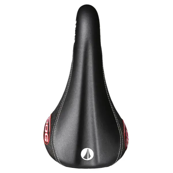 SDG Bel Air Cro-Mo Saddle