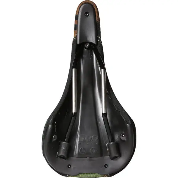 SDG Bel Air Ti-Alloy Saddle - Image 2