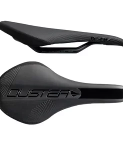SDG Duster Carbon Saddle