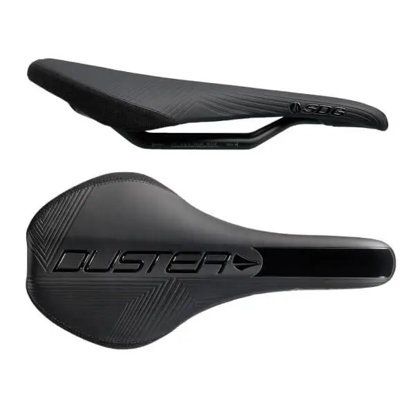 SDG Duster Carbon Saddle
