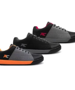 Ride Concepts Livewire Flat MTB Shoes