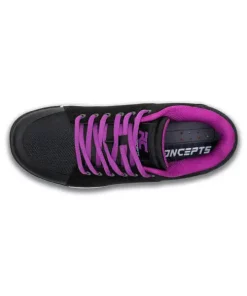 Ride Concepts Women's Livewire Flat MTB Shoes 12 Ride Concepts Women's Livewire Flat MTB Shoes -Zipp Sales 12751471 4624828229634021