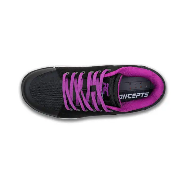 Ride Concepts Women's Livewire Flat MTB Shoes 6 Ride Concepts Women's Livewire Flat MTB Shoes - Image 6