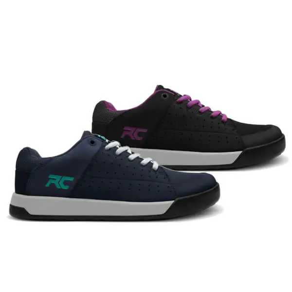 Ride Concepts Women's Livewire Flat MTB Shoes 1 Ride Concepts Women's Livewire Flat MTB Shoes