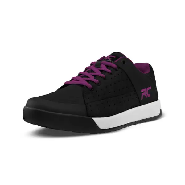 Ride Concepts Women's Livewire Flat MTB Shoes 4 Ride Concepts Women's Livewire Flat MTB Shoes - Image 4