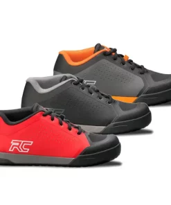 Ride Concepts Powerline Flat MTB Shoes