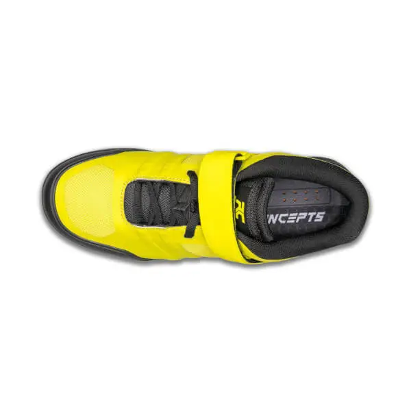 Ride Concepts Transition SPD MTB Shoes 8 Ride Concepts Transition SPD MTB Shoes - Image 8