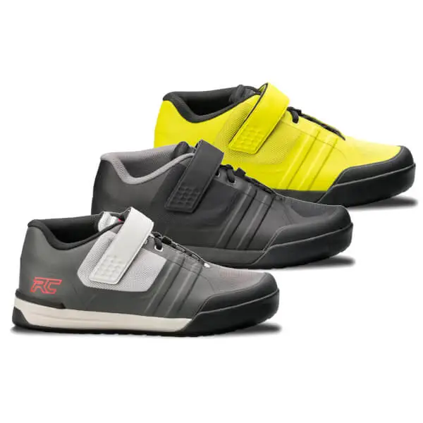 Ride Concepts Transition SPD MTB Shoes 1 Ride Concepts Transition SPD MTB Shoes