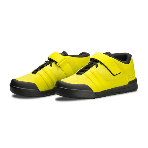 Ride Concepts Transition SPD MTB Shoes 5 Ride Concepts Transition SPD MTB Shoes - Image 5