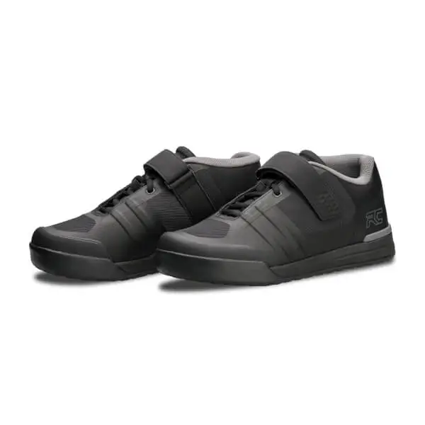 Ride Concepts Transition SPD MTB Shoes 6 Ride Concepts Transition SPD MTB Shoes - Image 6